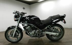 KAWASAKI BALIUS 250 ZR250A