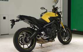 YAMAHA MT-09 2015 RN34J