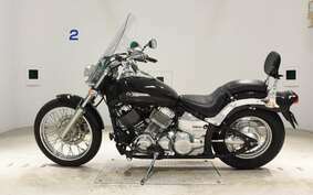 YAMAHA DRAGSTAR 400 2013 VH02J