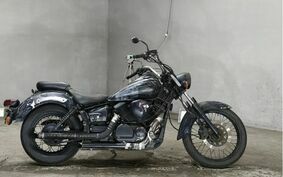 YAMAHA DRAGSTAR 250 VG02J