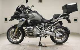 BMW R1200GS 2013