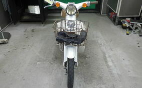 HONDA LITTLE CUB E AA01