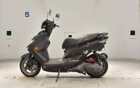 YAMAHA CYGNUS 125 XSR 2 SE44J