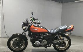 KAWASAKI ZEPHYR 400 1990 ZR400C