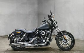 HARLEY FXDBC1580 2016 VD4