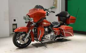 HARLEY FLHXSE 1800CVO 2010 PZ8