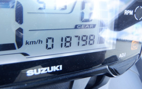 SUZUKI GSX-R125 ABS DL33B