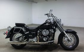 YAMAHA DRAGSTAR 400 CLASSIC 2009 VH01J