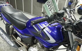 YAMAHA YBR125