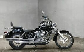 YAMAHA DRAGSTAR 250 VG02J