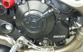 DUCATI MONSTER 797 2017 MD01J