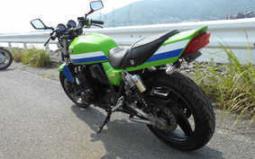 KAWASAKI ZRX400 1999 ZR400E