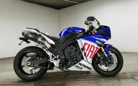 YAMAHA YZF-R1 2010 RN23