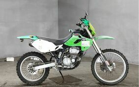 KAWASAKI KLX250 SR LX250E