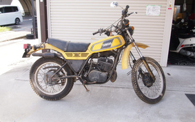 YAMAHA DT250 1N6