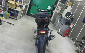 YAMAHA MT-03 ABS 2020 RH13J