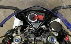 SUZUKI GSX-R750 2008 GR7LA