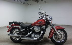 KAWASAKI VULCAN 400 CLASSIC 2003 VN400A