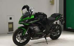 KAWASAKI NINJA 1000 SX 2022 ZXT02K