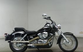 YAMAHA DRAGSTAR 250 VG02J