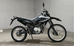 YAMAHA WR155R DG37