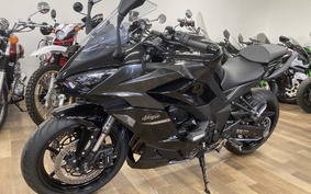 KAWASAKI NINJA 2021 ZXT02K