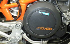 KTM 690 ENDURO R 2022 LEV40