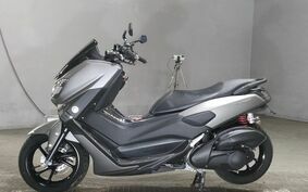 YAMAHA N-MAX 125 SED6J