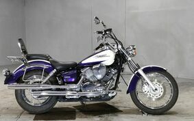 YAMAHA DRAGSTAR 250 VG02J