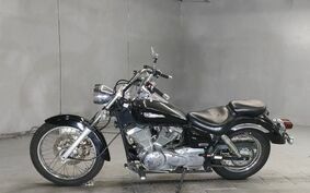 YAMAHA DRAGSTAR 250 VG05J