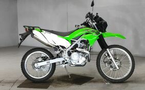 KAWASAKI KLX230S LX230A