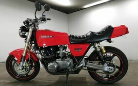 KAWASAKI Z400 FX 1979 KZ400E