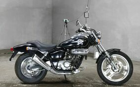 HONDA MAGNA 50 AC13