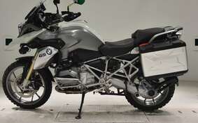 BMW R1200GS 2013