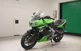 KAWASAKI NINJA 400R 2012 ER400B