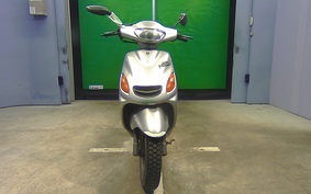 YAMAHA AXIS 100 SB06J