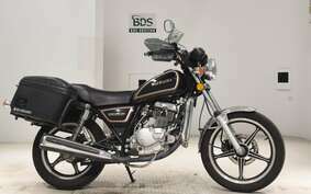 SUZUKI GN125 F Gen.2 PCJ2N