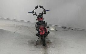 HONDA CT125 HUNTER CUB JA55