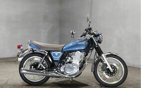 YAMAHA SR400 2020 RH16J