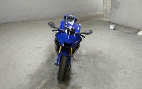 YAMAHA YZF-R6 2019 RJ271