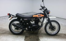 KAWASAKI 250TR 2006 BJ250F