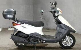 YAMAHA AXIS 125 TREET SE53J