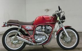 YAMAHA SRV250 RENAISSA 1992 4DN