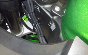 KAWASAKI NINJA 1000 A 2020 ZXT00W