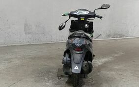 KYMCO GP125i FC25