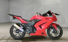 KAWASAKI NINJA 250R EX250K