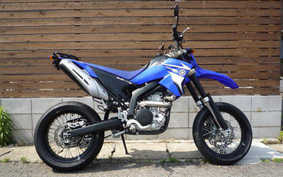 YAMAHA WR250X 2007 DG15J