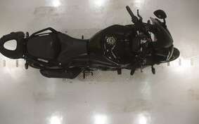 YAMAHA FZ FAZER 2007 RN17