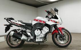 YAMAHA FZ FAZER FEATHER 2009 RN21J