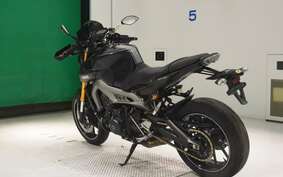 YAMAHA MT-09 A 2014 RN34J